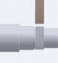 CNC Silindirik İç ve Dış Taşlama Merkezi