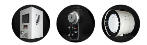 VMC Serisi CNC Dikey İşleme Merkezi